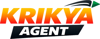 krikya agent logo
